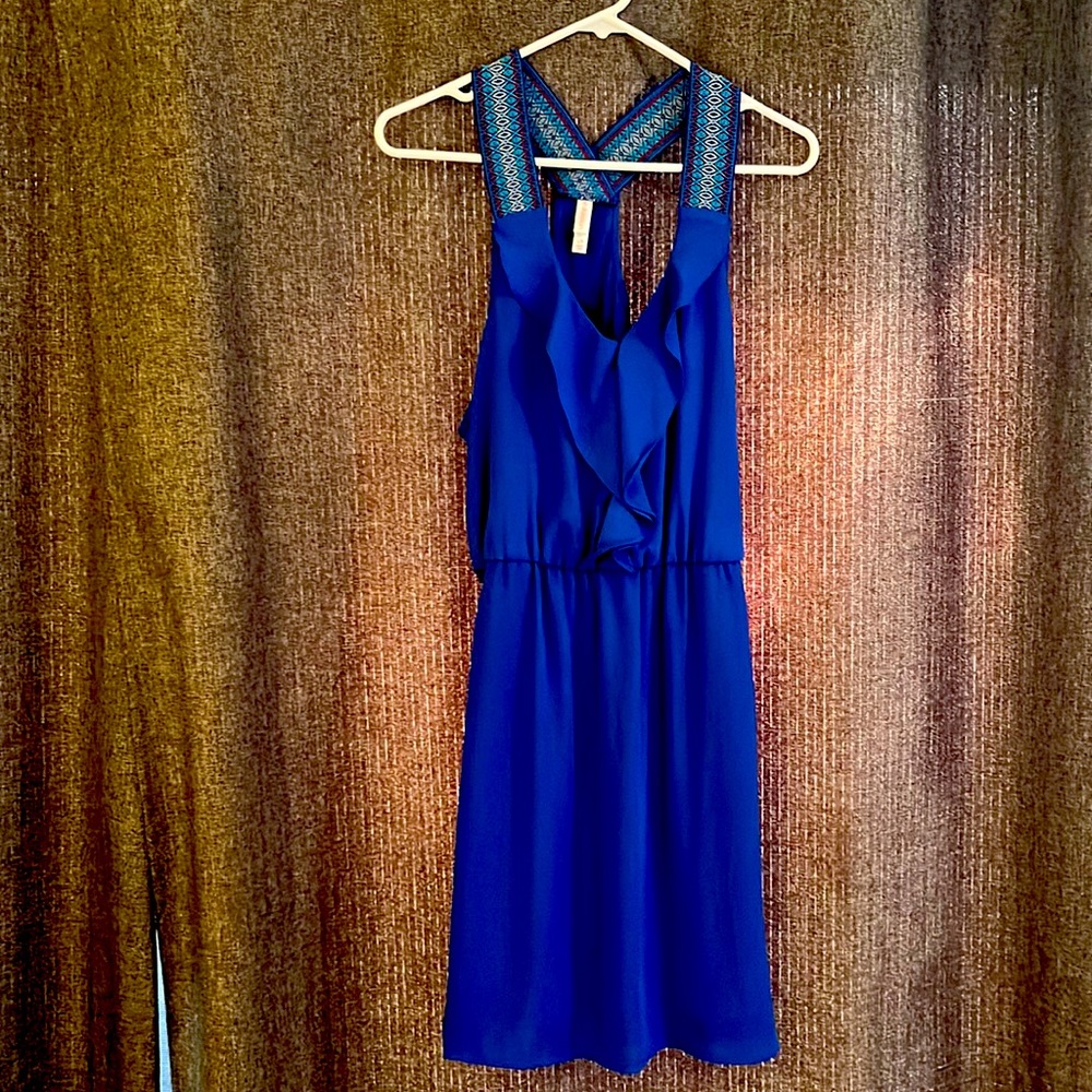Fun dress